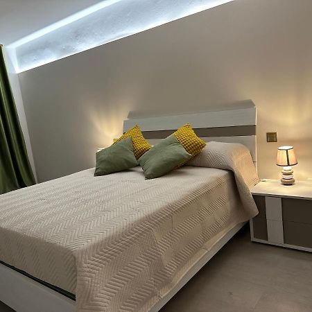 Imbriani 69 Apartment บารี ภายนอก รูปภาพ
