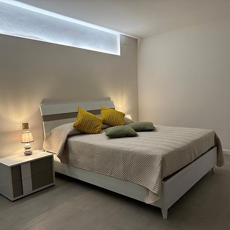 Imbriani 69 Apartment บารี ภายนอก รูปภาพ