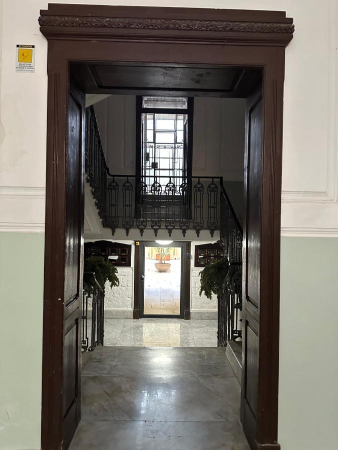 Imbriani 69 Apartment บารี ภายนอก รูปภาพ