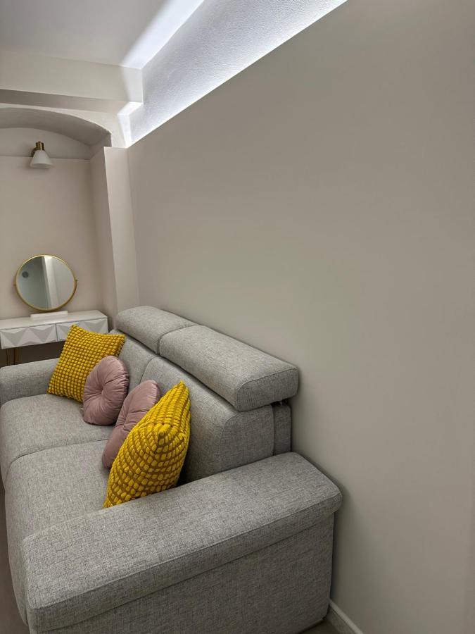 Imbriani 69 Apartment บารี ภายนอก รูปภาพ