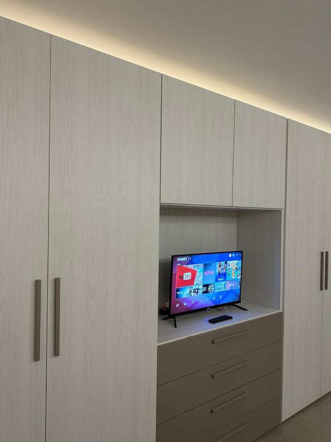 Imbriani 69 Apartment บารี ภายนอก รูปภาพ