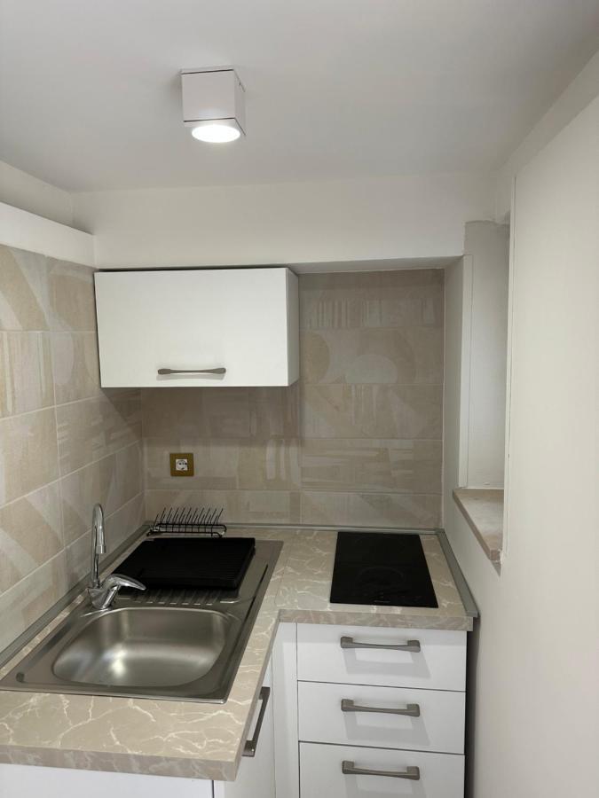 Imbriani 69 Apartment บารี ภายนอก รูปภาพ