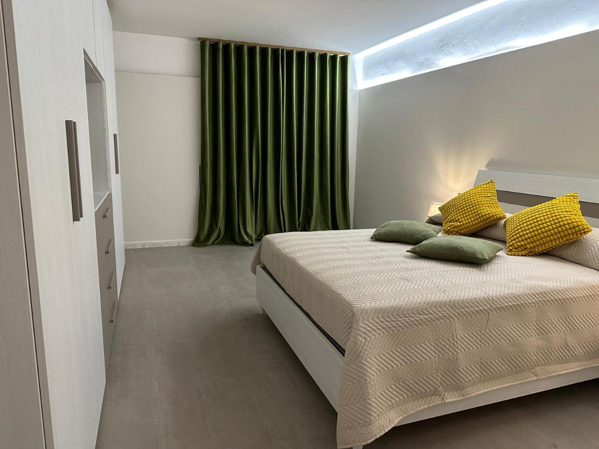 Imbriani 69 Apartment บารี ภายนอก รูปภาพ