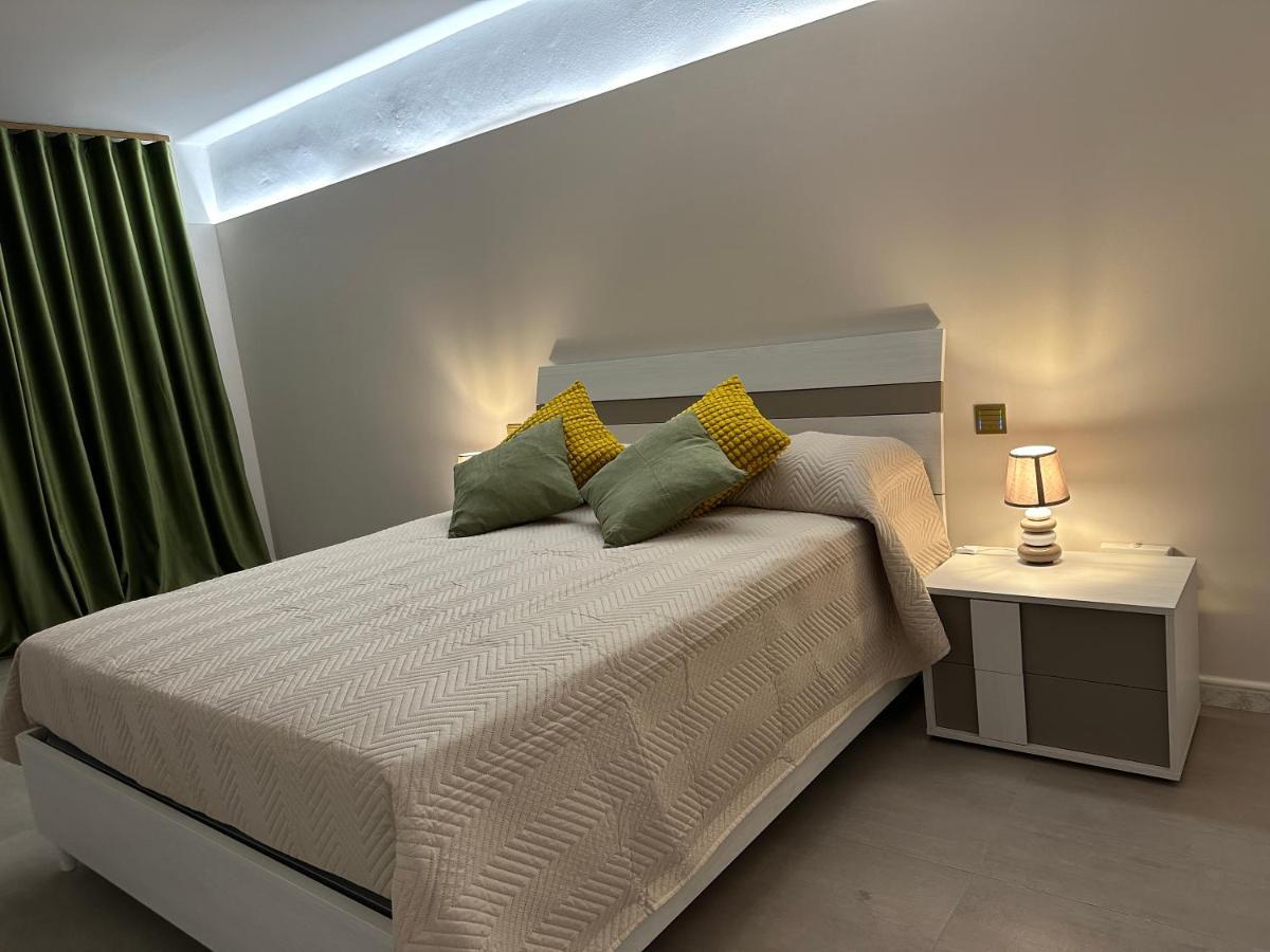 Imbriani 69 Apartment บารี ภายนอก รูปภาพ