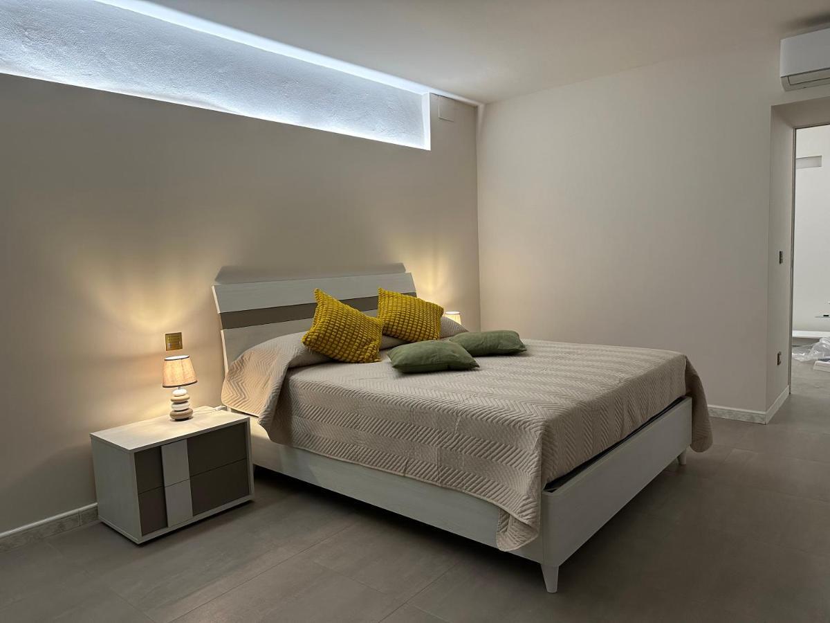 Imbriani 69 Apartment บารี ภายนอก รูปภาพ