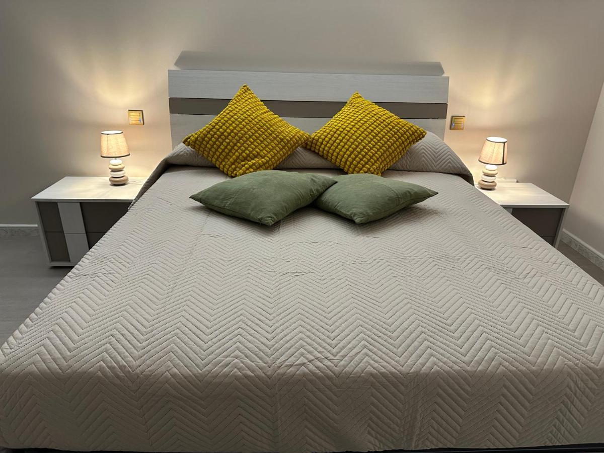 Imbriani 69 Apartment บารี ภายนอก รูปภาพ
