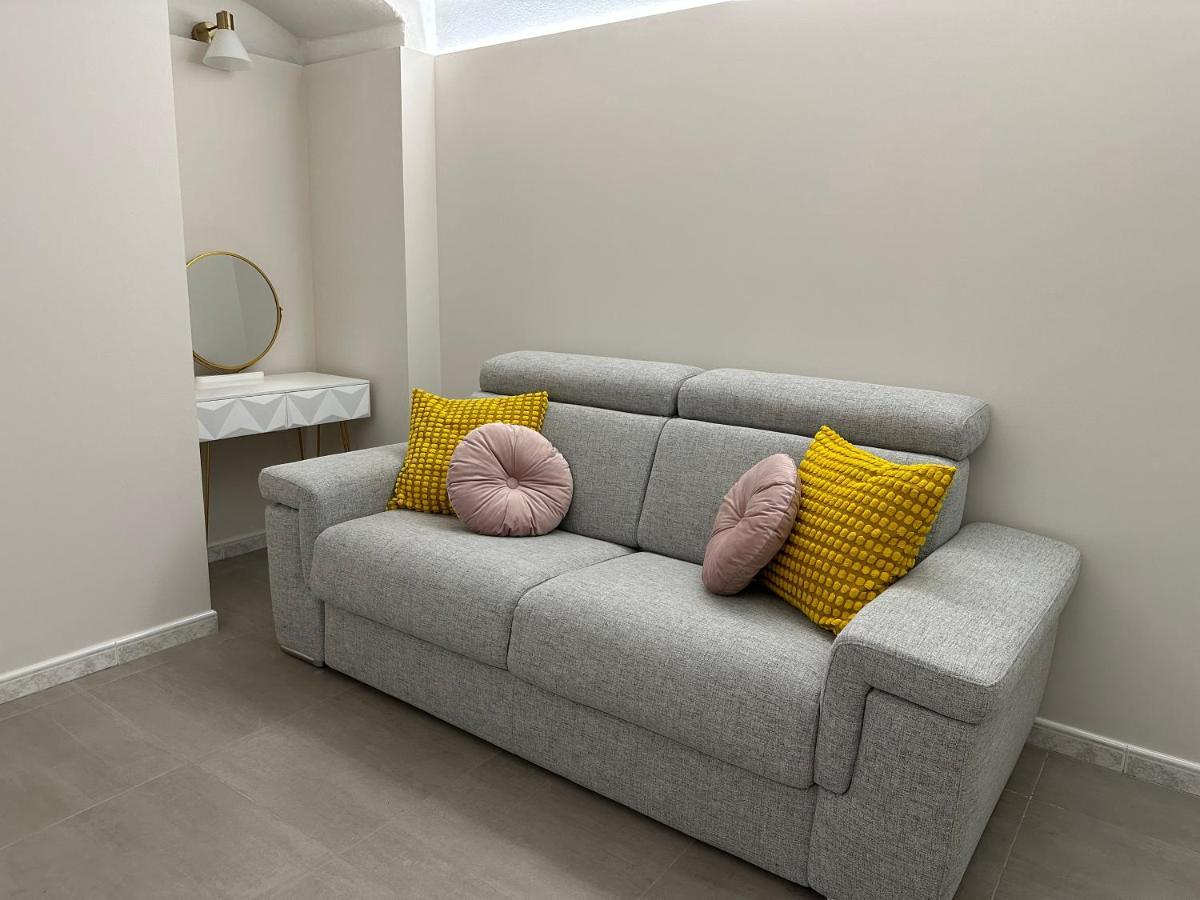 Imbriani 69 Apartment บารี ภายนอก รูปภาพ