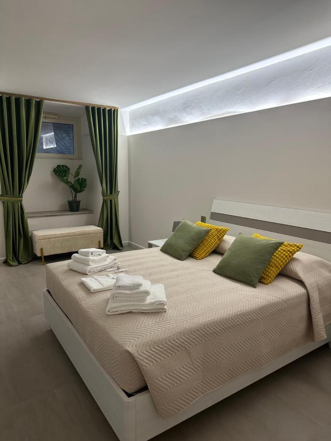 Imbriani 69 Apartment บารี ภายนอก รูปภาพ